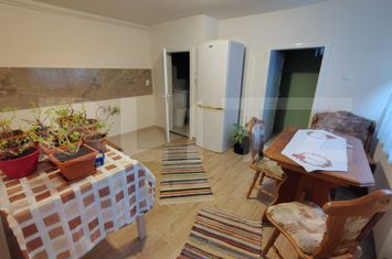 Vilă - 3 camere de vanzare BACIU - Cluj anunturi imobiliare Cluj