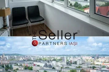 Apartament tip duplex cu 3 camere – Str. Oancea | 72,36 mp | Vedere pa anunturi imobiliare Iasi