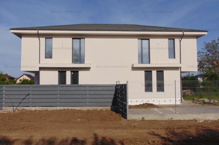 Vilă - 4 camere de vanzare CIOROGARLA - Bucuresti anunturi imobiliare Bucuresti