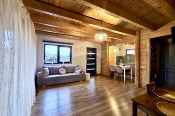 Casă individuală în comuna Masca anunturi imobiliare Cluj