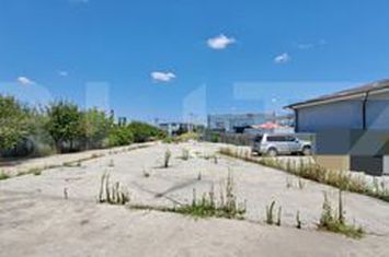 Spațiu industrial de vanzare ROMANESTI - Dolj anunturi imobiliare Dolj