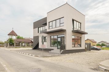 Spațiu comercial de vanzare PANTELIMON - Bucuresti anunturi imobiliare Bucuresti