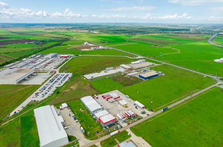 Spațiu industrial de inchiriat ARADUL NOU - Arad anunturi imobiliare Arad