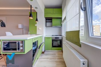 2 camere Piata Muncii | Imobil 2018 | Loc parcare anunturi imobiliare Bucuresti