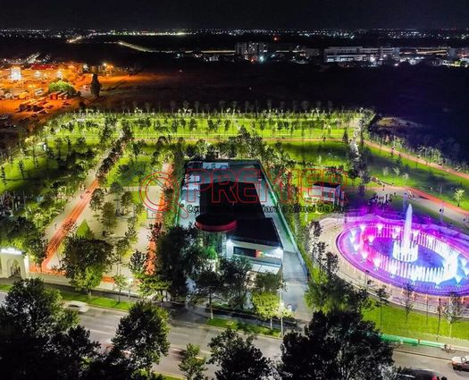 Garsonieră Metalurgiei, 46 mp