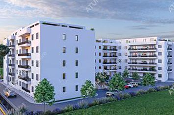 Apartament 2 camere de vanzare RAHOVEI - Sibiu anunturi imobiliare Sibiu