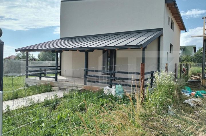 Casă - 4 camere de vanzare TARGOVISTE - Dambovita anunturi imobiliare Dambovita