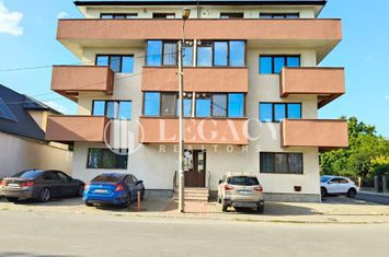 Apartament 2 camere, decomandat, str. Gloriei 26 + loc de parcare anunturi imobiliare Iasi