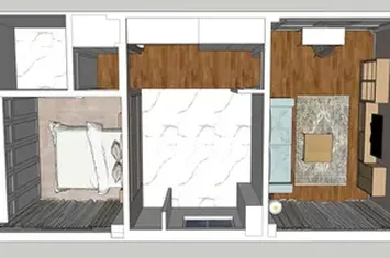 Apartament 2 camere de inchiriat ORADEA - Bihor anunturi imobiliare Bihor