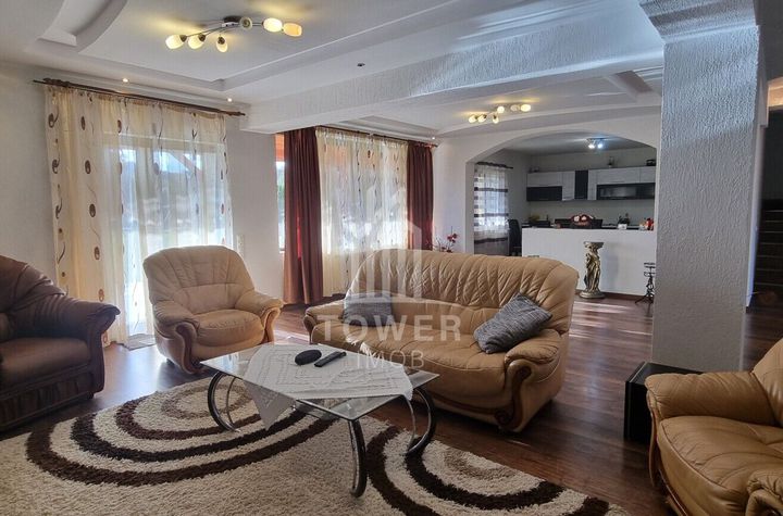 Casă Individuală de vânzare | 306 mp utili | Ocna Sibiului anunturi imobiliare Sibiu