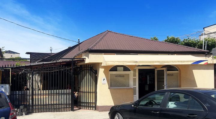 Casă - 3 camere de vanzare CONSTANTA - Constanta anunturi imobiliare Constanta