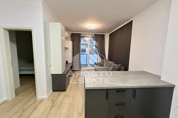Apartament cu 2 camere, Timisoara, Torontalului Campeador City anunturi imobiliare Timis
