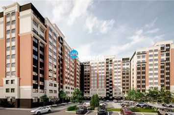 Apartament 3 camere de vanzare FRUMOASA - Iasi anunturi imobiliare Iasi