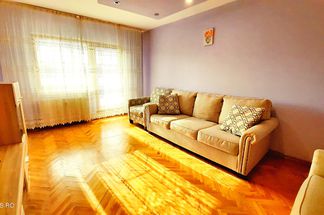 Apartament 3 camere de vânzare Timis - Mircea cel Batran