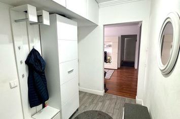 Apartament 3 camere de vanzare CIRCUMVALATIUNII - Timis anunturi imobiliare Timis