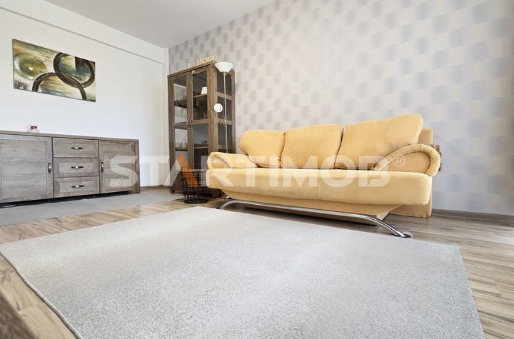Apartament mobilat House Residence cu parcare anunturi imobiliare Brasov