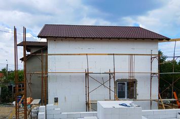 Vilă - 4 camere de vanzare AGIGEA - Constanta anunturi imobiliare Constanta