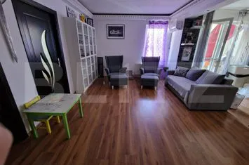 Apartament 3 camere de vanzare FLORESTI - Cluj anunturi imobiliare Cluj