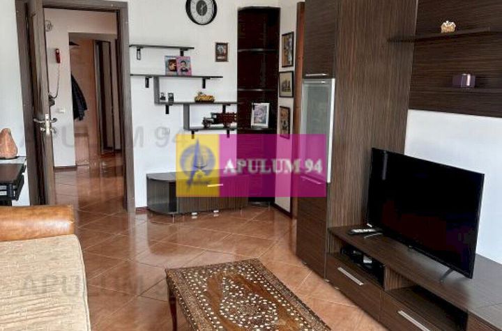 Apartament 3 camere Ghencea- Garleni anunturi imobiliare Bucuresti