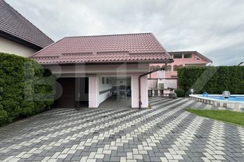 Vilă - 7 camere de vanzare BISTRITA - Bistrita-Nasaud anunturi imobiliare Bistrita-Nasaud