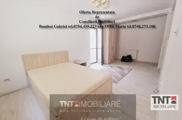 Apartament 1 camera de vanzare bloc nou zona Pd Fier-Moara de Vant anunturi imobiliare Iasi