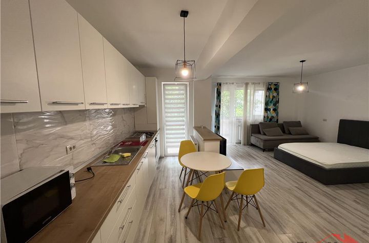 Garsonieră de inchiriat SUD - Vrancea anunturi imobiliare Vrancea