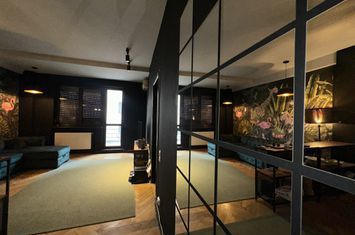 Ateneul Roman - Benjamin Franklin 4 camere 101 mp utili anunturi imobiliare Bucuresti