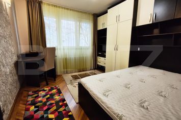 Apartament 3 camere de inchiriat ORADEA - Bihor anunturi imobiliare Bihor