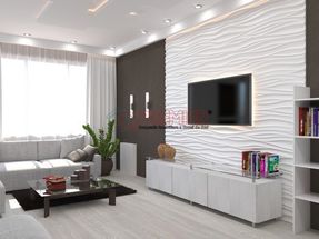 Apartament 3 camere 74 mp