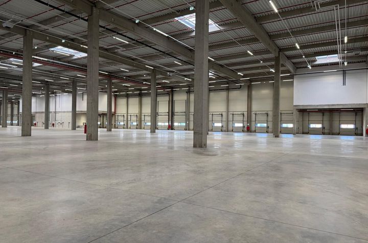 Hală suprafețe disponibile 1.000-40.000mp anunturi imobiliare Arad