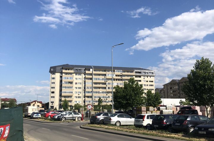 Apartament 2 camere de vanzare BRAGADIRU - Bucuresti anunturi imobiliare Bucuresti