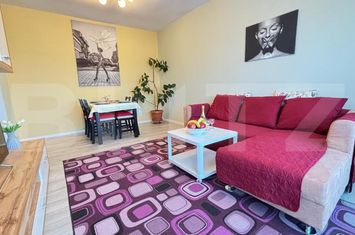 Apartament 2 camere de inchiriat DUMBRAVITA - Timis anunturi imobiliare Timis