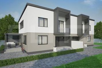 Vilă - 4 camere de vanzare CETATE - Alba anunturi imobiliare Alba