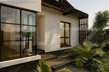 Casă - 4 camere de vanzare MIHAI VITEAZU - Cluj anunturi imobiliare Cluj