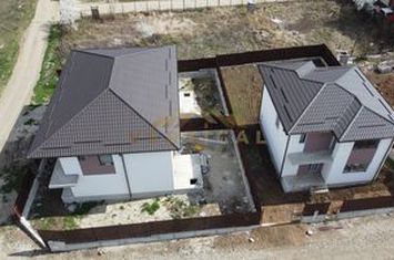 Vilă - 4 camere de vanzare COMUNA BERCENI - Bucuresti anunturi imobiliare Bucuresti