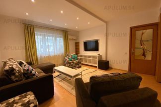 Apartament 3 camere de vânzare Bucuresti - Nerva Traian
