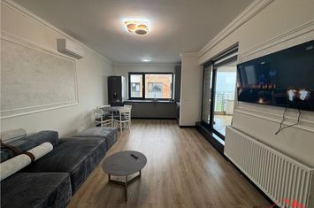 Apartament 3 camere de inchiriat NORD - Vrancea anunturi imobiliare Vrancea