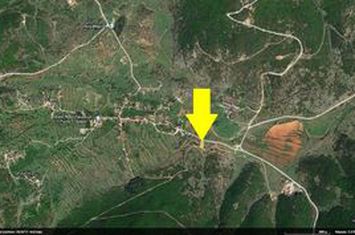 Teren construibil 527 mp în Makrichori anunturi imobiliare Grecia