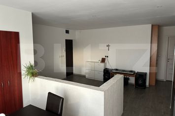 Apartament 3 camere de vanzare FLORESTI - Cluj anunturi imobiliare Cluj