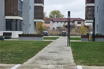 Apartament 3 camere de vanzare PANTELIMON-ORAS - Bucuresti anunturi imobiliare Bucuresti