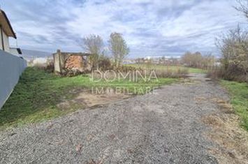Teren de vanzare TARGU-JIU - Gorj anunturi imobiliare Gorj