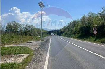 Teren Vestem -Amplasament Ideal pentru Proiecte Viitoare anunturi imobiliare Sibiu