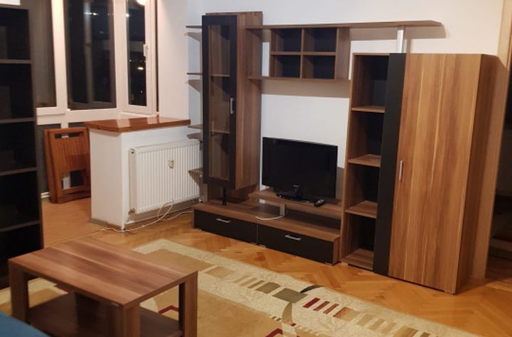 Apartament 2 camere de inchiriat CENTRUL CIVIC - Brasov anunturi imobiliare Brasov