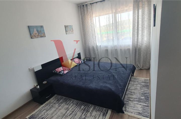 Apartament 2 camere de vanzare EXTERIOR NORD - Cluj anunturi imobiliare Cluj