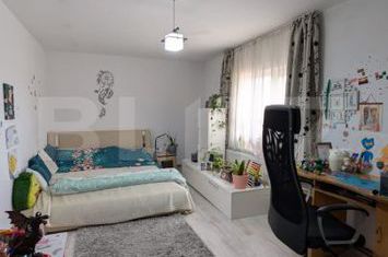 Vilă - 4 camere de vanzare TARGOVISTE - Dambovita anunturi imobiliare Dambovita