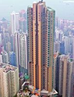 Tranzacţie record: apartament vândut cu 56.600.000 $