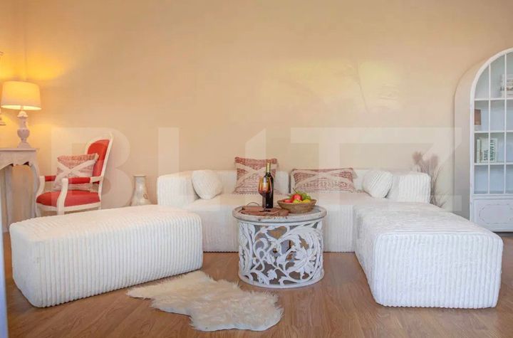 Apartament 3 camere de inchiriat CLUJ-NAPOCA - Cluj anunturi imobiliare Cluj