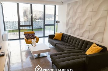 Tudor - Citadella -Apt Ultra Lux cu terasa proprie 100 mp + parcare anunturi imobiliare Mures