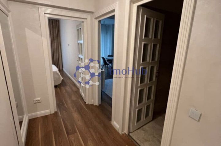 Apartament de inchiriat cu 2 camere- Royal Town Iasi anunturi imobiliare Iasi