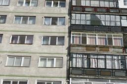 Locuinţele executate de bănci nu pot fi văzute înainte de cumpărare